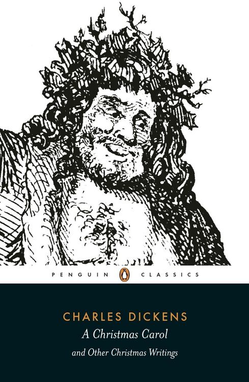 Produktbild: A Christmas Carol and Other Christmas Writings