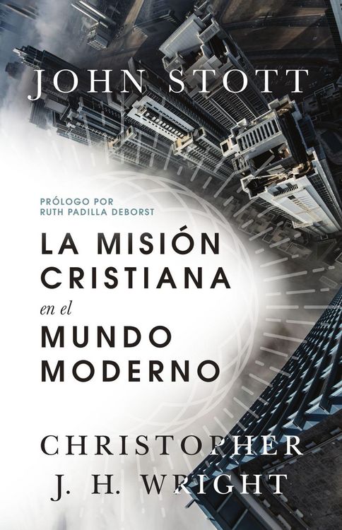 Produktbild: La misi&oacute;n cristiana en el mundo moderno