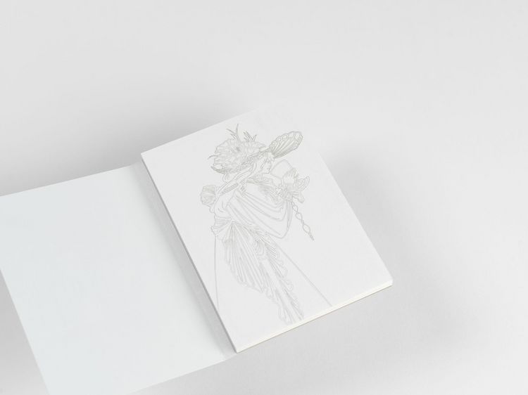Produktbild: Art Nouveau