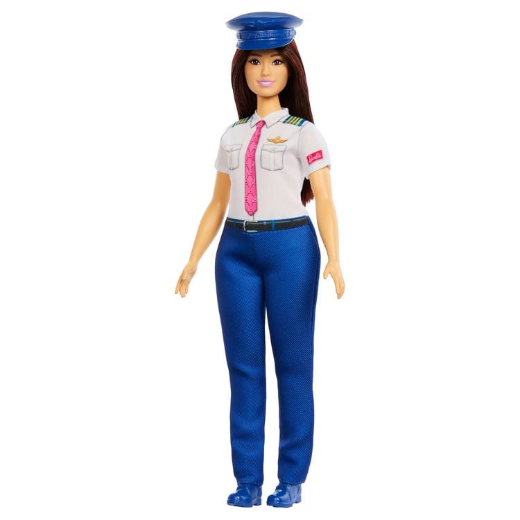 Produktbild: Barbie Pilotin