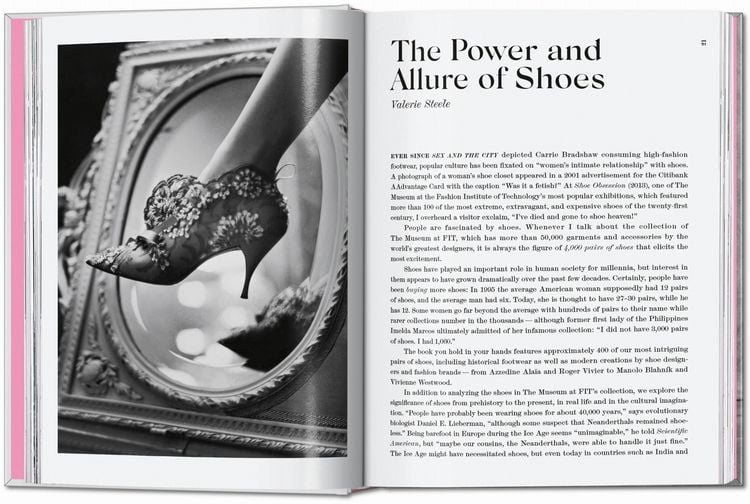 Produktbild: Shoes A&ndash;Z. 45th Ed.