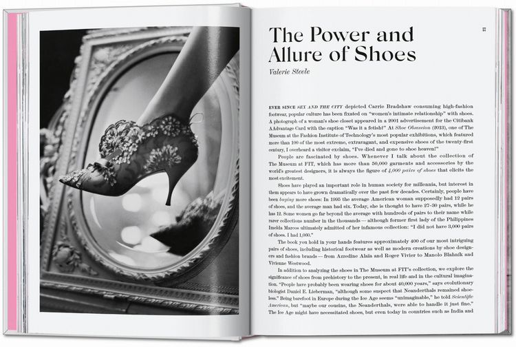 Produktbild: Shoes A&ndash;Z