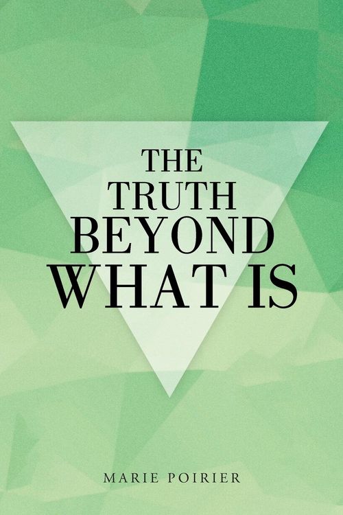 Produktbild: The Truth beyond What Is
