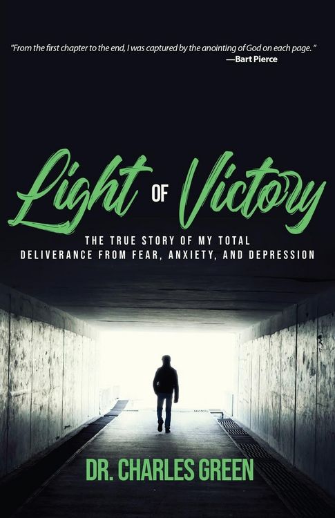 Produktbild: Light of Victory