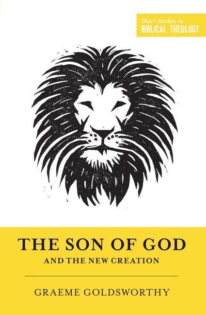 Produktbild: The Son of God and the New Creation (Redesign)