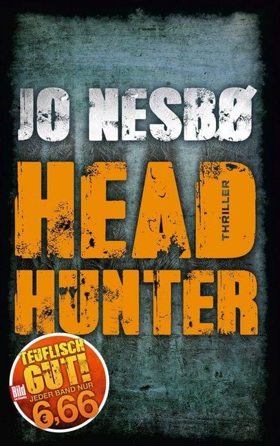 Produktbild: Headhunter