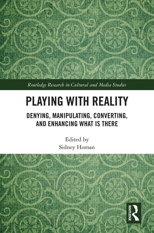 Produktbild: Playing with Reality