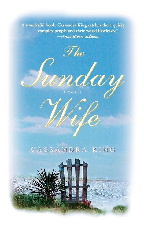 Produktbild: The Sunday Wife