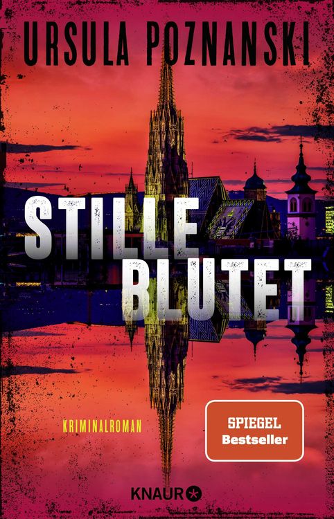 Produktbild: Stille blutet