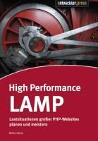Produktbild: High Performance LAMP
