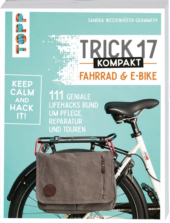 Produktbild: Trick 17 kompakt - Fahrrad und E-Bike
