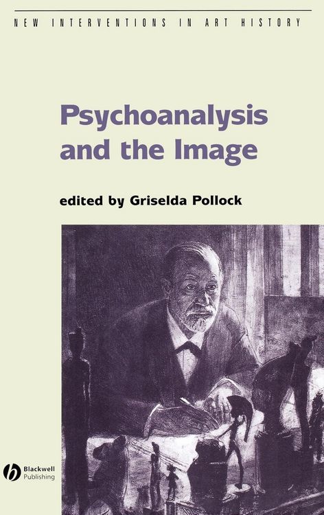 Produktbild: Psychoanalysis Image
