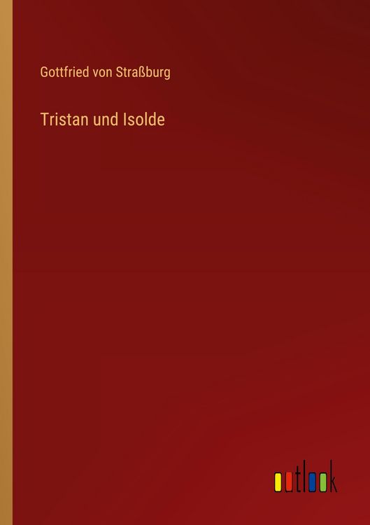 Produktbild: Tristan und Isolde