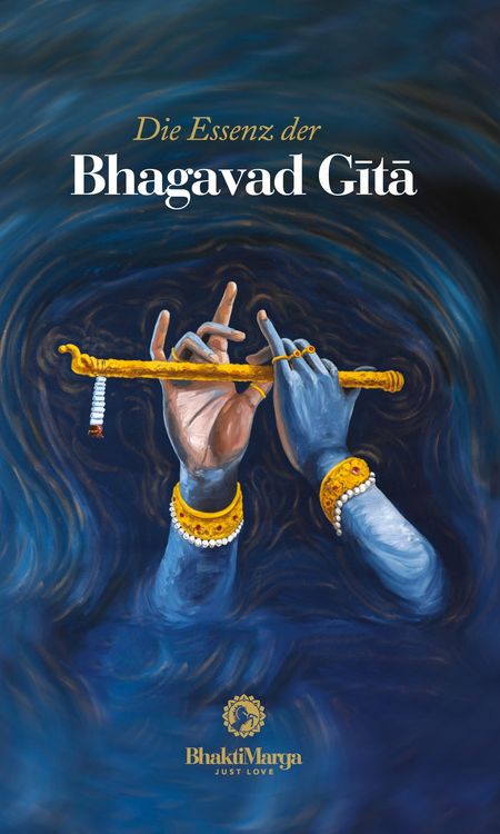 Produktbild: Die Essenz der Bhagavad G&iquest;t&iquest;