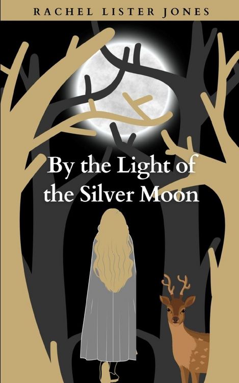 Produktbild: By the Light of the Silver Moon
