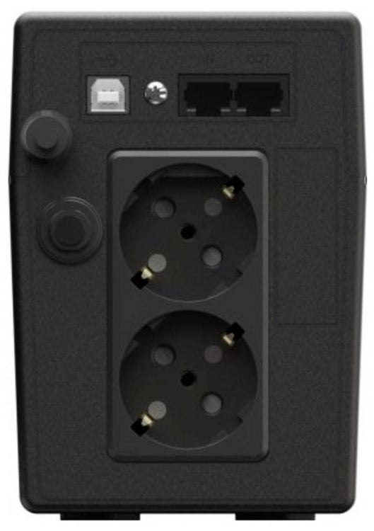 Produktbild: Green Cell UPS USV 650 VA