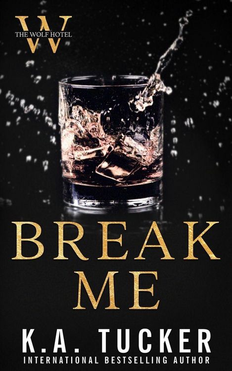 Produktbild: Break Me