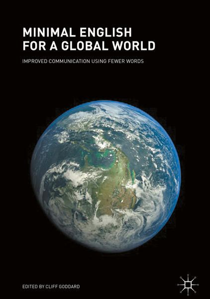 Produktbild: Minimal English for a Global World