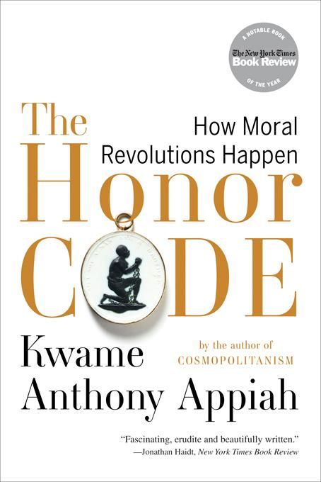 Produktbild: The Honor Code