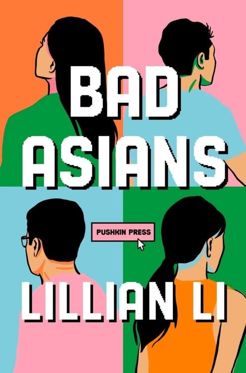 Produktbild: Bad Asians