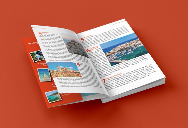 Produktbild: Mehr Erleben auf Mallorca 2025