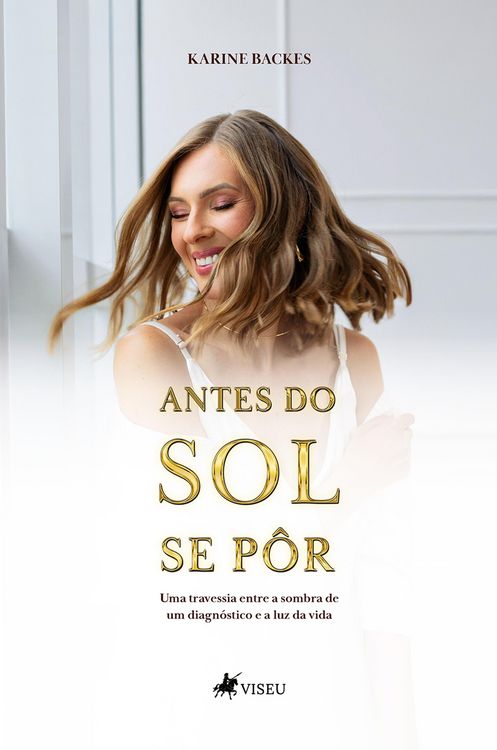 Produktbild: Antes do Sol se P&ocirc;r