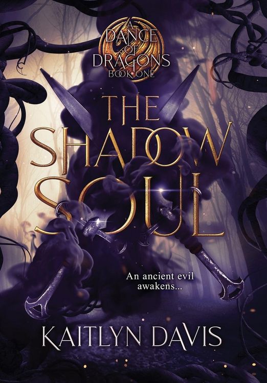 Produktbild: The Shadow Soul
