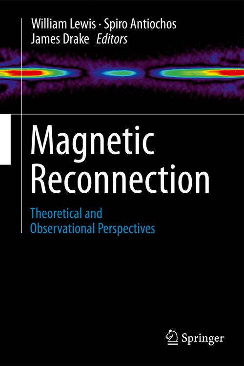 Produktbild: Magnetic Reconnection