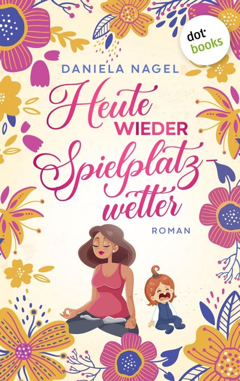 Produktbild: Heute wieder Spielplatzwetter
