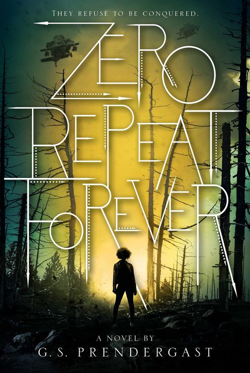 Produktbild: Zero Repeat Forever