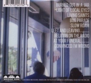 Produktbild: Polar Bear Club: Live At The Montage Theater