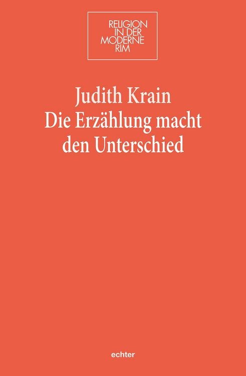 Produktbild: Die Erz&auml;hlung macht den Unterschied