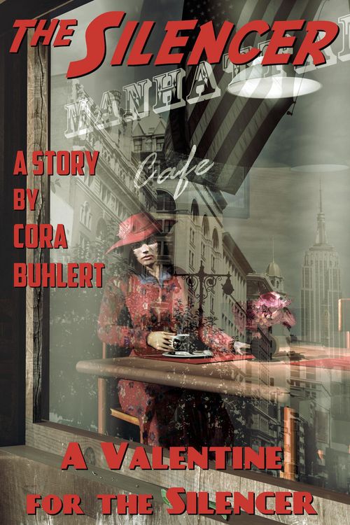 Produktbild: A Valentine for the Silencer