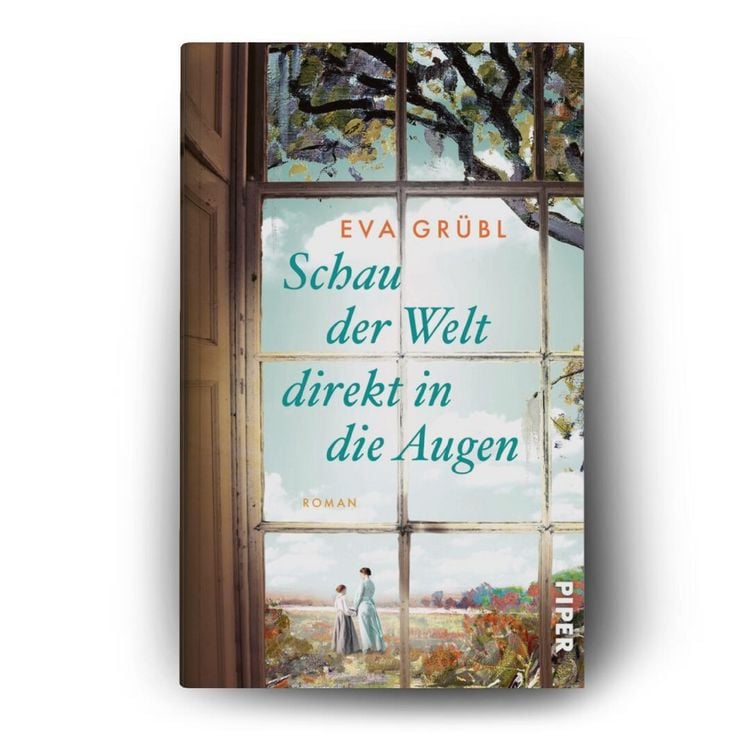 Produktbild: Schau der Welt direkt in die Augen