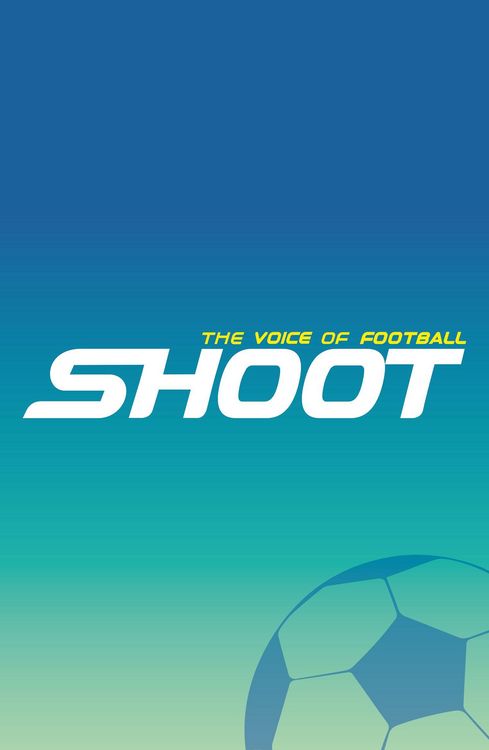 Produktbild: Shoot: Football Legends: Lionel Messi
