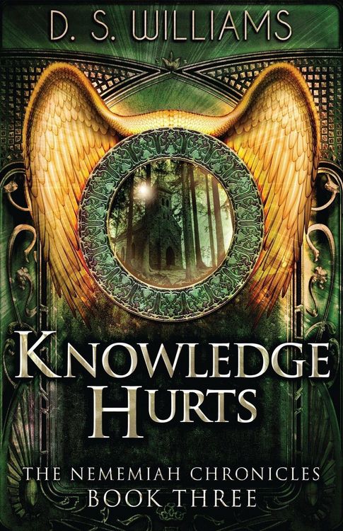 Produktbild: Knowledge Hurts
