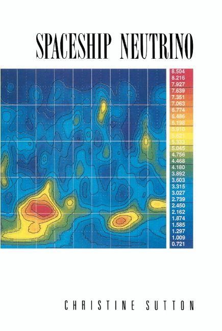 Produktbild: Spaceship Neutrino