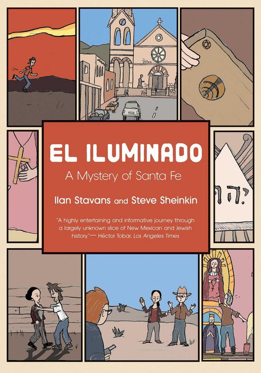 Produktbild: El Iluminado
