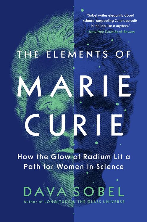 Produktbild: The Elements of Marie Curie