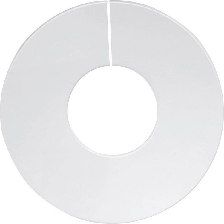 Produktbild: Swissinno Gro&szlig;vogel-Abwehr-Ring f&uuml;r Futtersilo Silber 1 St. 1 860 001K