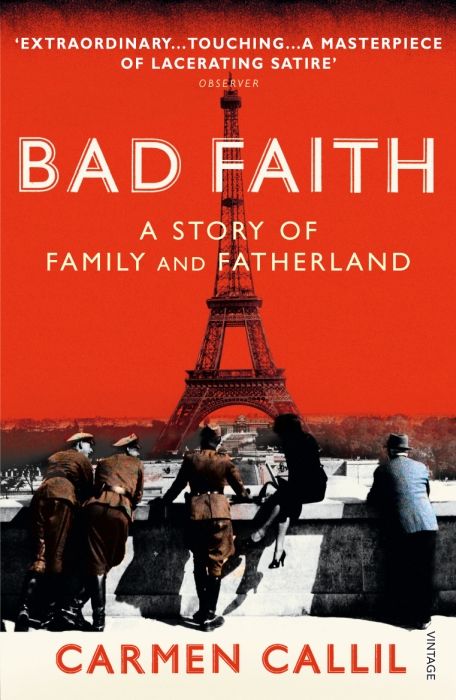 Produktbild: Bad Faith