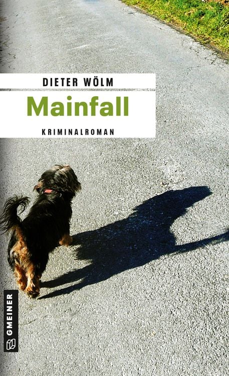 Produktbild: Mainfall