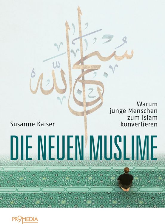 Produktbild: Die neuen Muslime