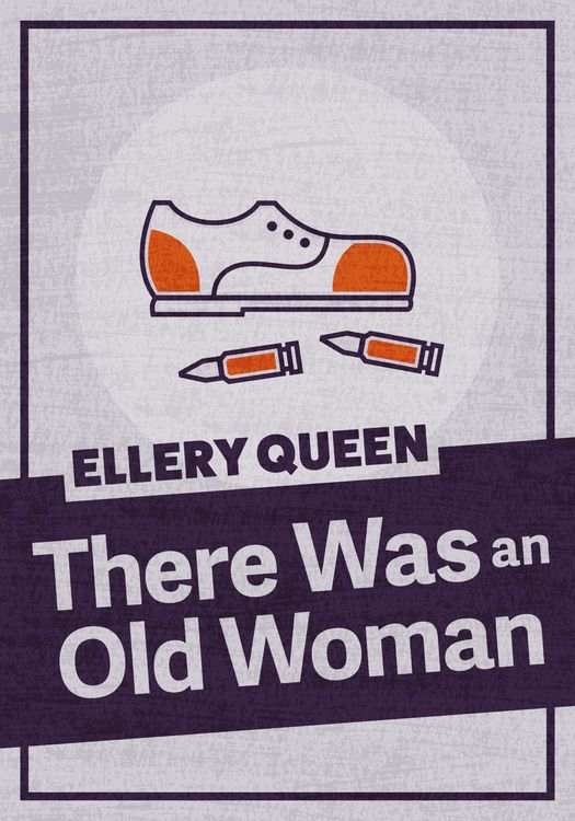 Produktbild: There Was An Old Woman