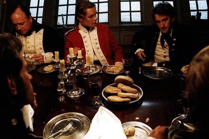 Produktbild: Hornblower - Die komplette Serie [8 DVDs]