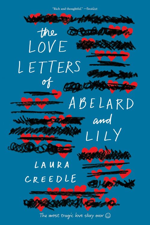 Produktbild: Love Letters of Abelard and Lily