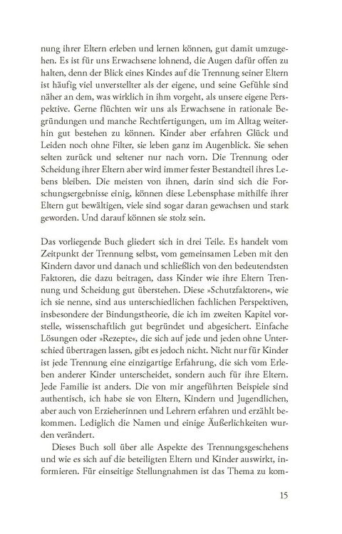 Produktbild: Trennungskinder