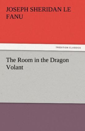 Produktbild: The Room in the Dragon Volant