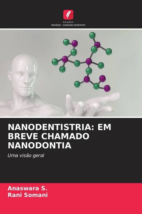 Produktbild: Nanodentistria: Em Breve Chamado Nanodontia