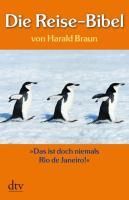 Produktbild: Die Reise-Bibel